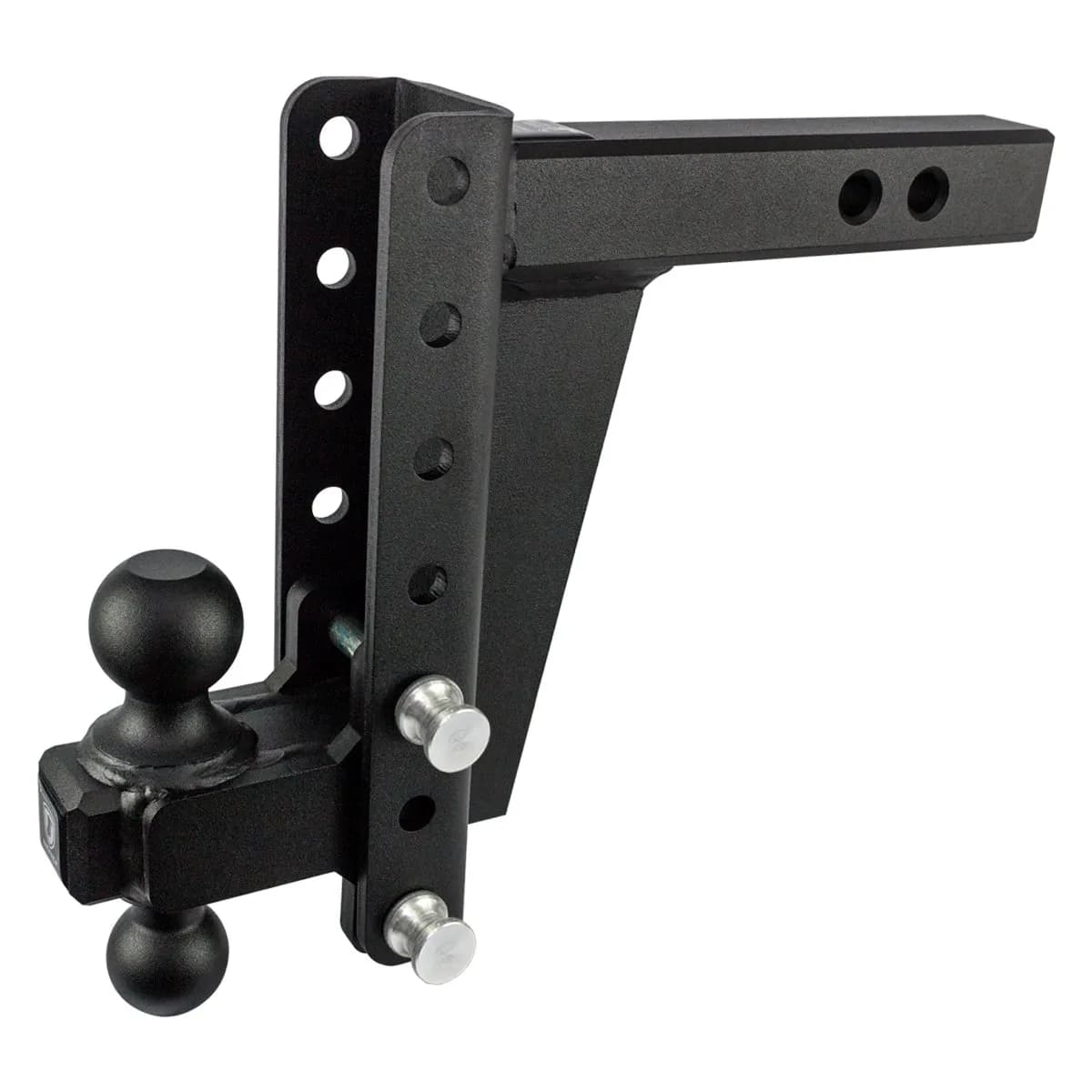 BulletProof 2.0 Heavy Duty 8 Drop/Rise Hitch HD208