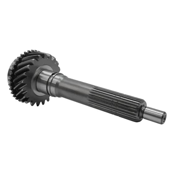 Manual Transmission Saginaw T10 Input Shaft 2.43 Ratio USA Standard