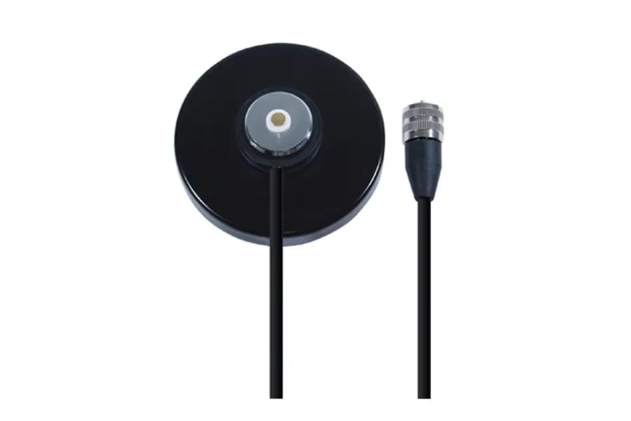 MicroMobile® Antenna NMO Mag Mount - MXTA12