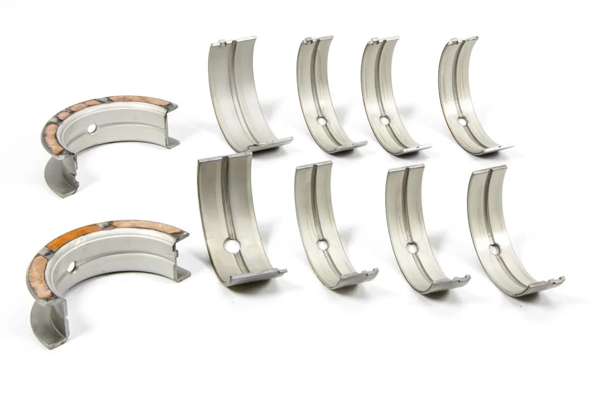 Main Brg Set Chry 360