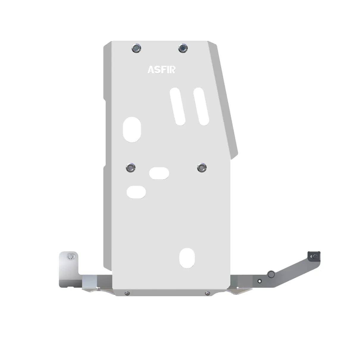 Jeep Grand Cherokee WK2 Transmission & Transfer Case Skid Plate | without Urea Tank