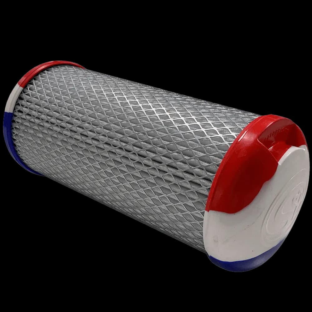 Replacement Filter For 2015-2025 Polaris Rzr 900 / S1000, 2016-2025 Polaris General, 2024-2025 Polaris Ranger xd 1500