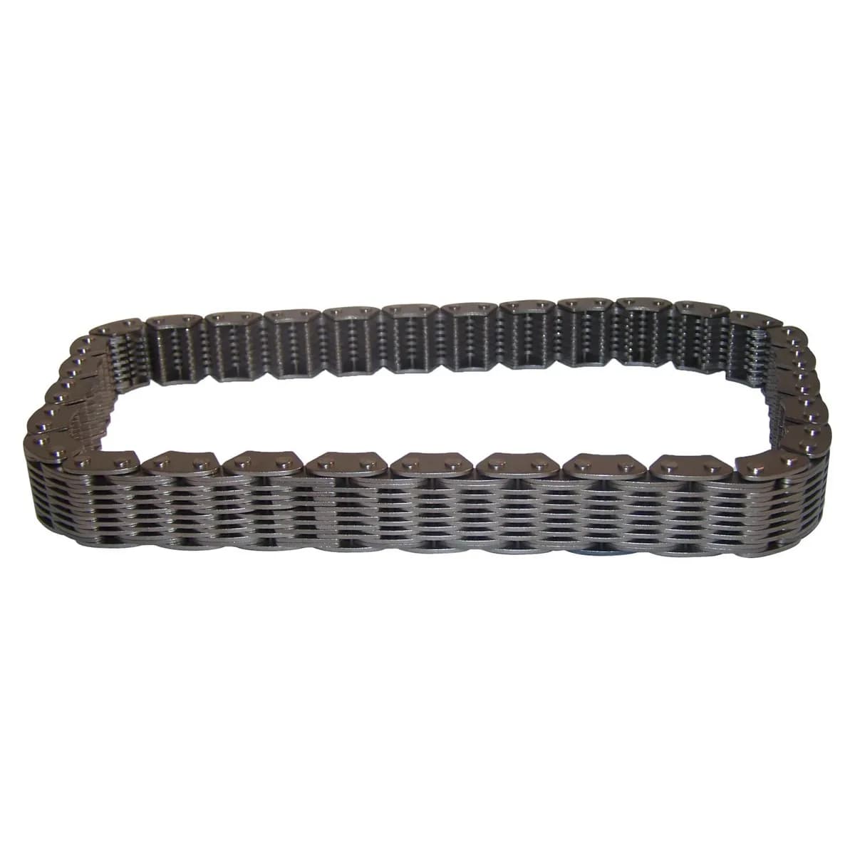 1987-2001 Cherokee XJ With Npg231 Transfer Case; 31 Links; 1in Width 1987-1992 Comanche MJ With Npg231 Transfer Case; 31 Links; 1in Width 1993-1997 Grand Cherokee ZJ With Npg231 Transfer Case; 31 Links; 1in Width 2002-2007 Liberty KJ With Npg231 Transf