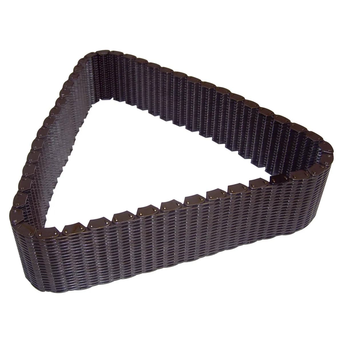 Crown Automotive Jeep Replacement J8122392 Transfer Case Chain for 74-79 Jeep SJ, J-Series, CJ-7 w/ Quadra-Trac Trans Case