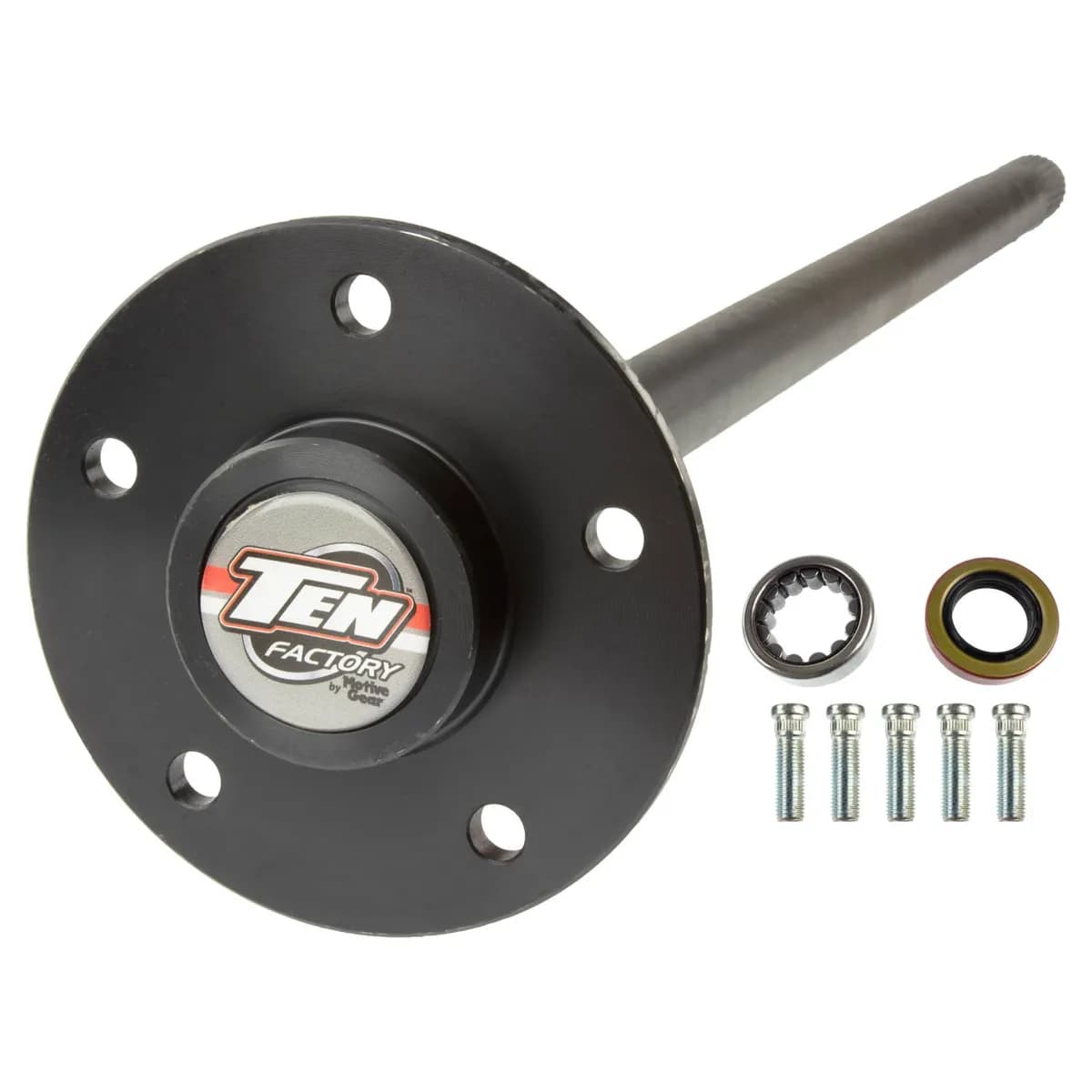 Rear Axle Kit for GM 7.625 Differential Left (Driver) or Right (Passenger) Side