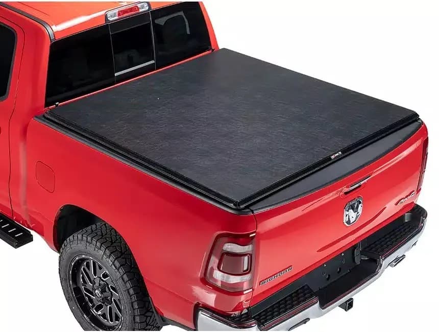 23c Canyon/Colorado 5.2ft Truxport Tonneau Cover