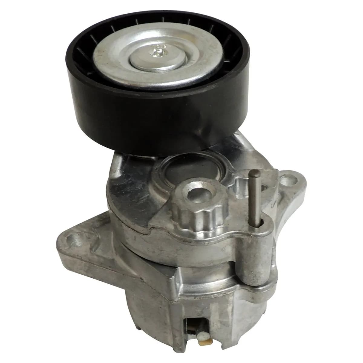 Drive Belt Tensioner; Accessory Drive Belt Tensioner;