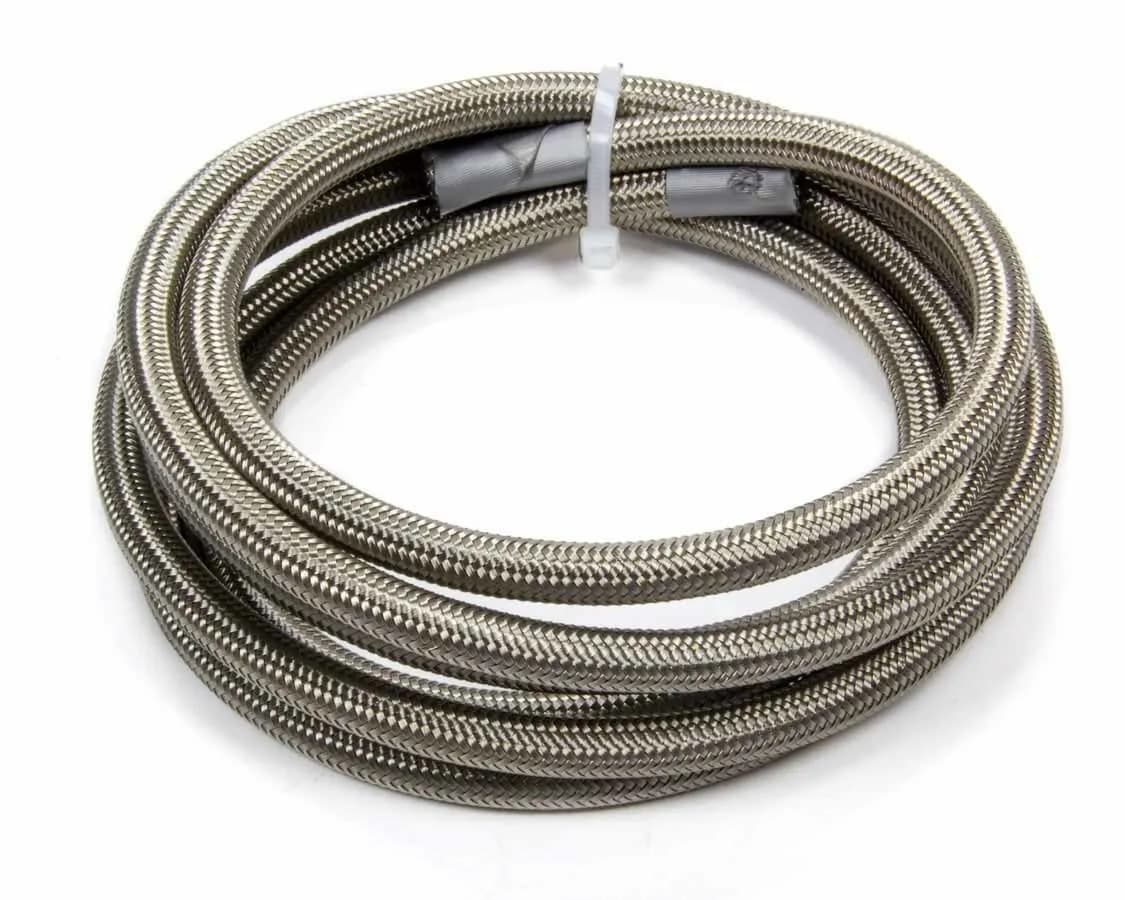#10 Ptfe Hose 15 Feet