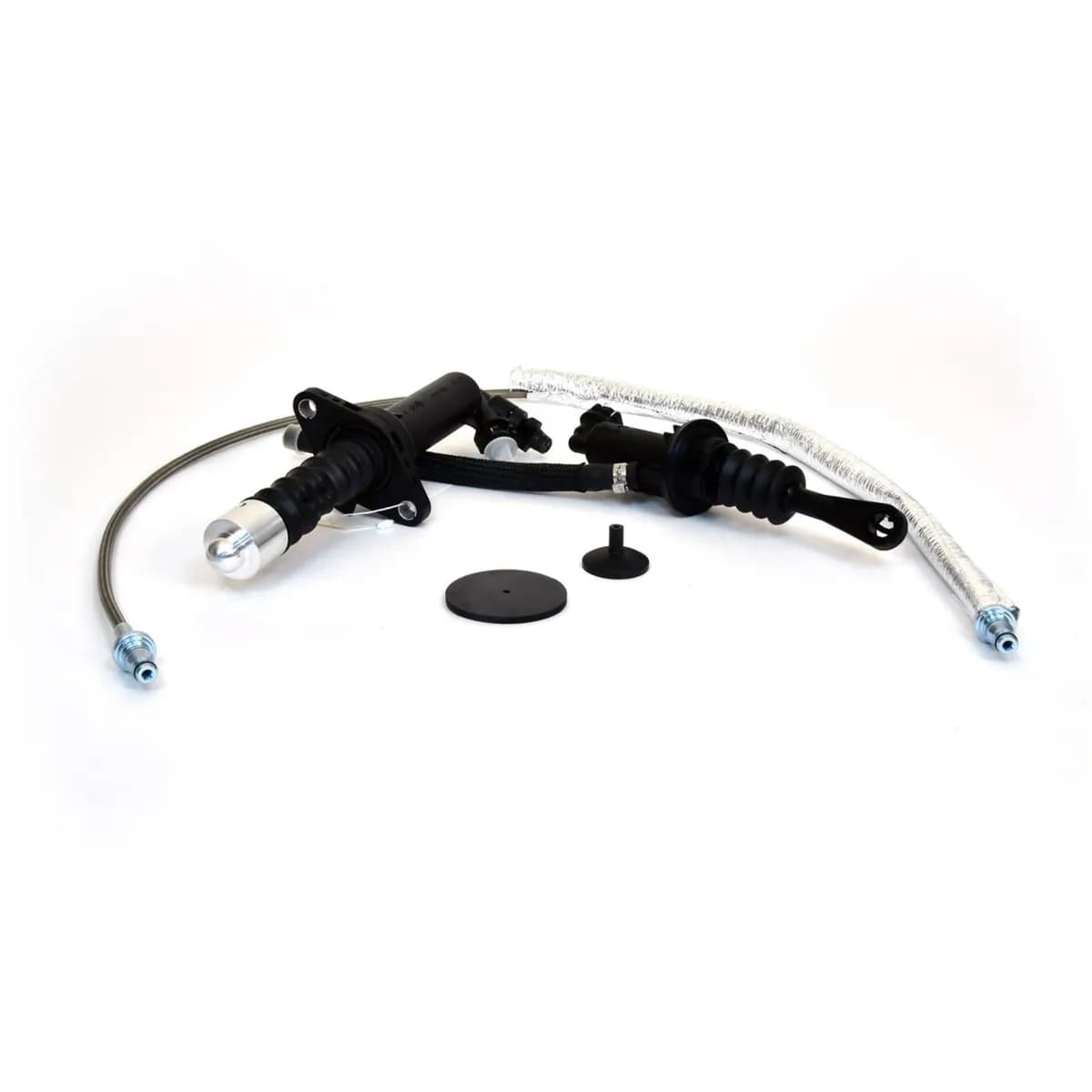 Centerforce ? Accessories, Premium Clutch Hydraulic Upgrades, Fits Jeep Gladiator and Wrangler 3.6L