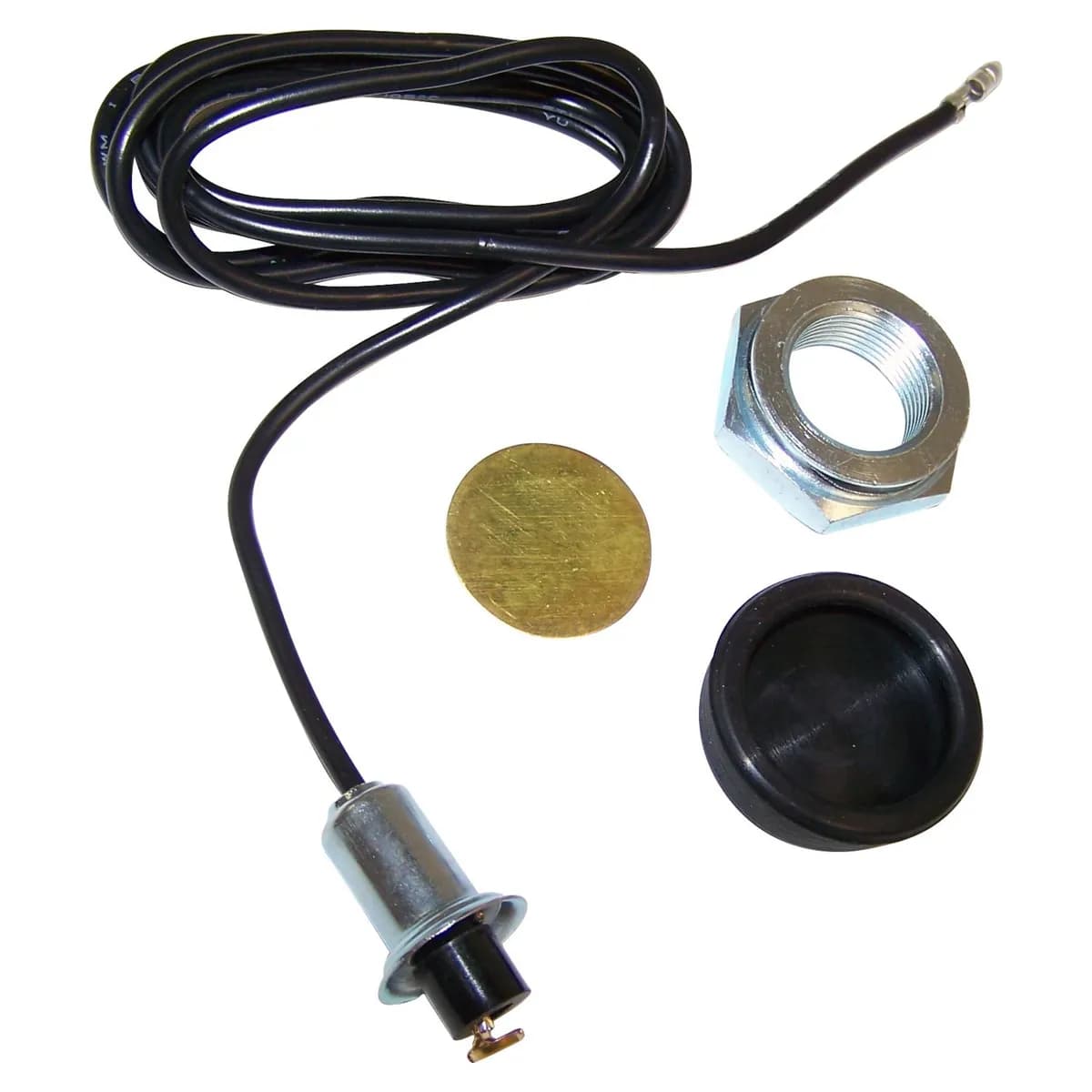 4953 Cj3a/5363 Cj3b/5566 Cj5/5566 Cj6 Horn Button Kit