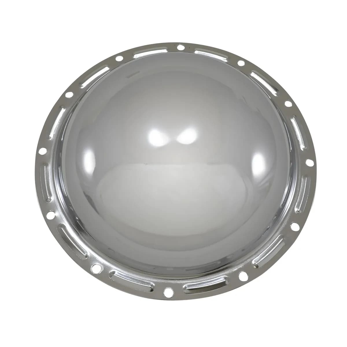 Chrome Cover For Amc Model 20 Amc M20 Chrome Cover Yukon Gear