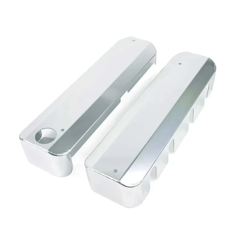 Top Street Performance JM8081-7CA Coil Covers