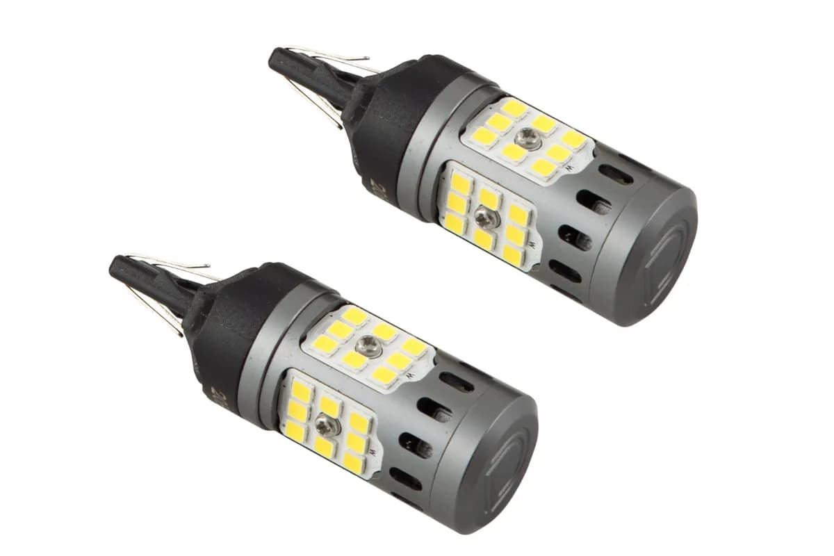 Diode Dynamics - 7443 XPR LED Cool White (pair)