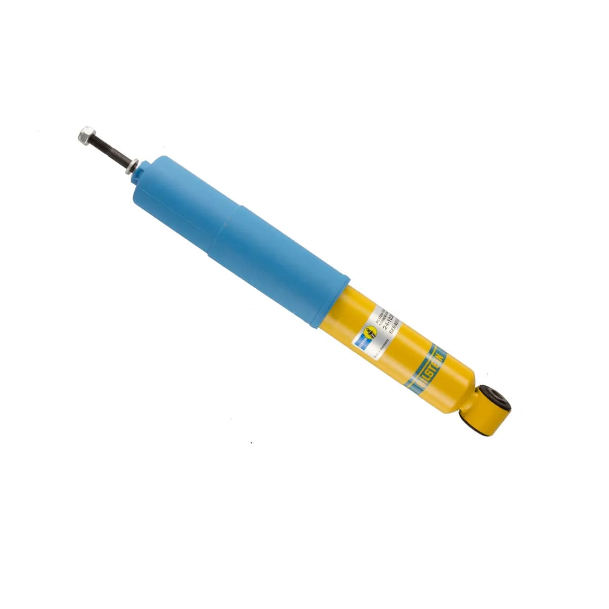 Bilstein 24-102551 B8 Performance Plus - Suspension Shock Absorber