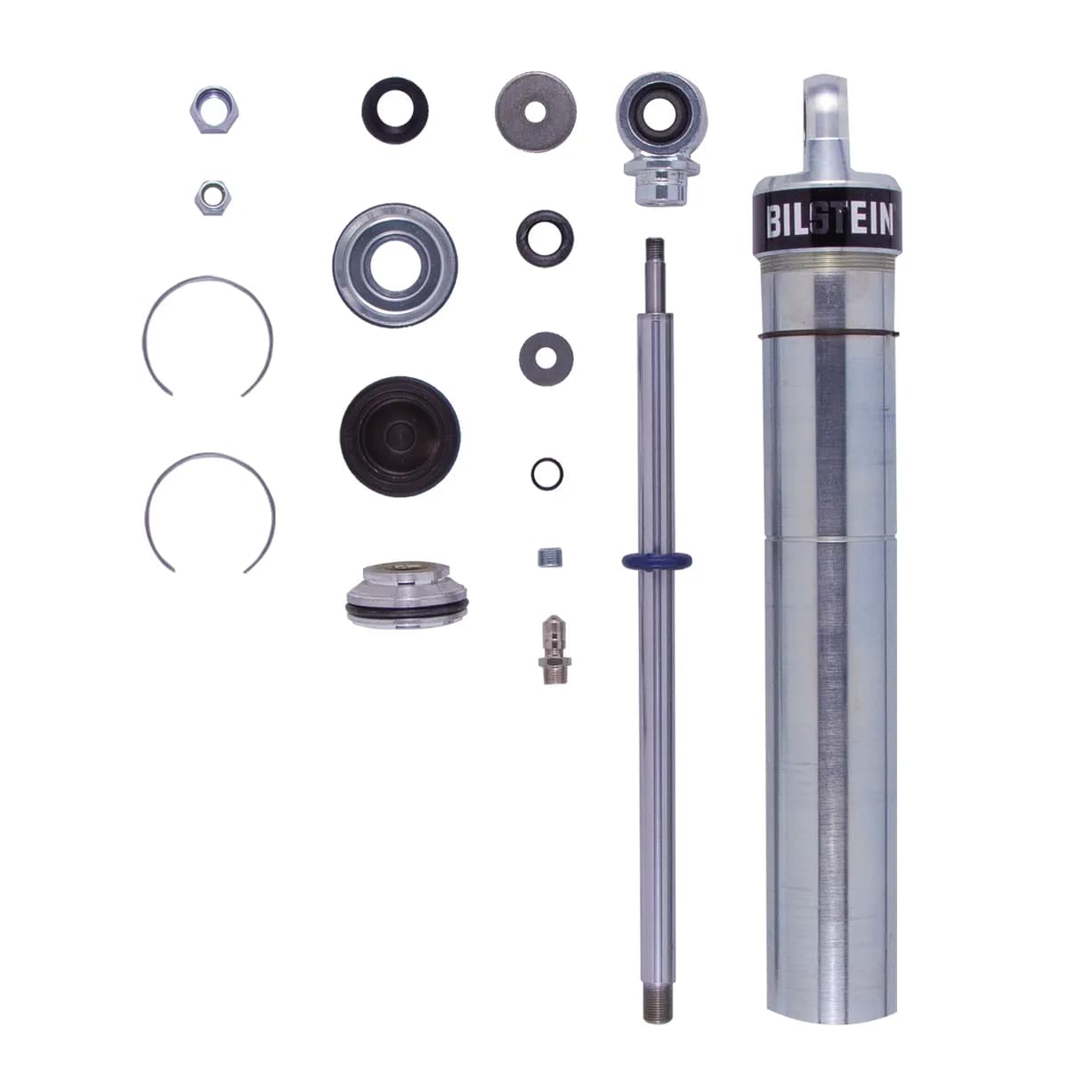Bilstein 33-315553 SNS2 Series - Suspension Shock Absorber