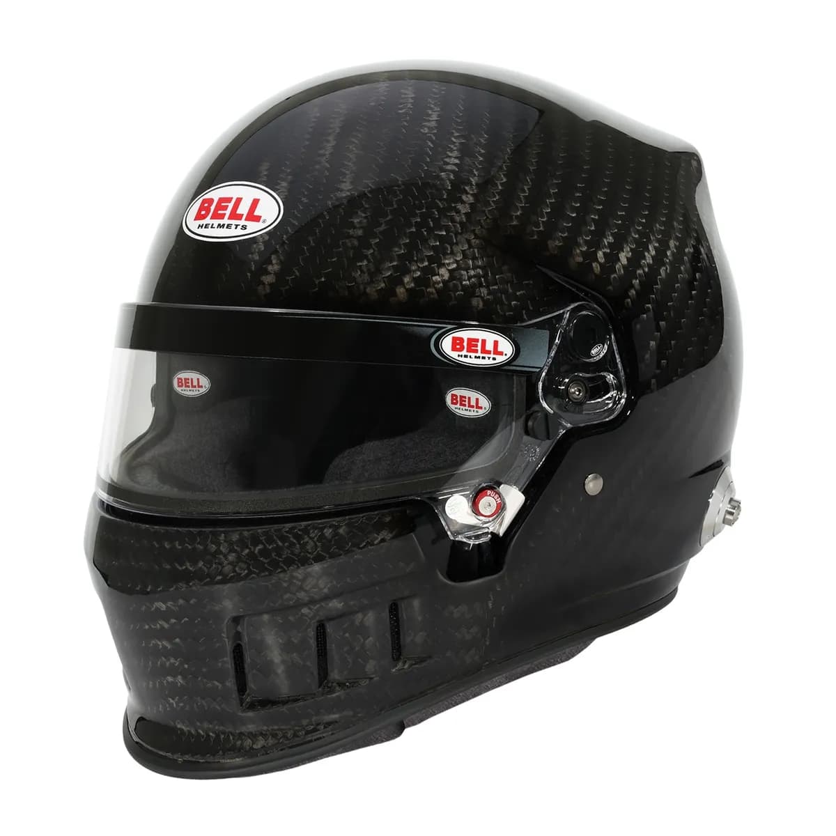 Helmet Xd7 58 Carbon Sa2025 Fia8859