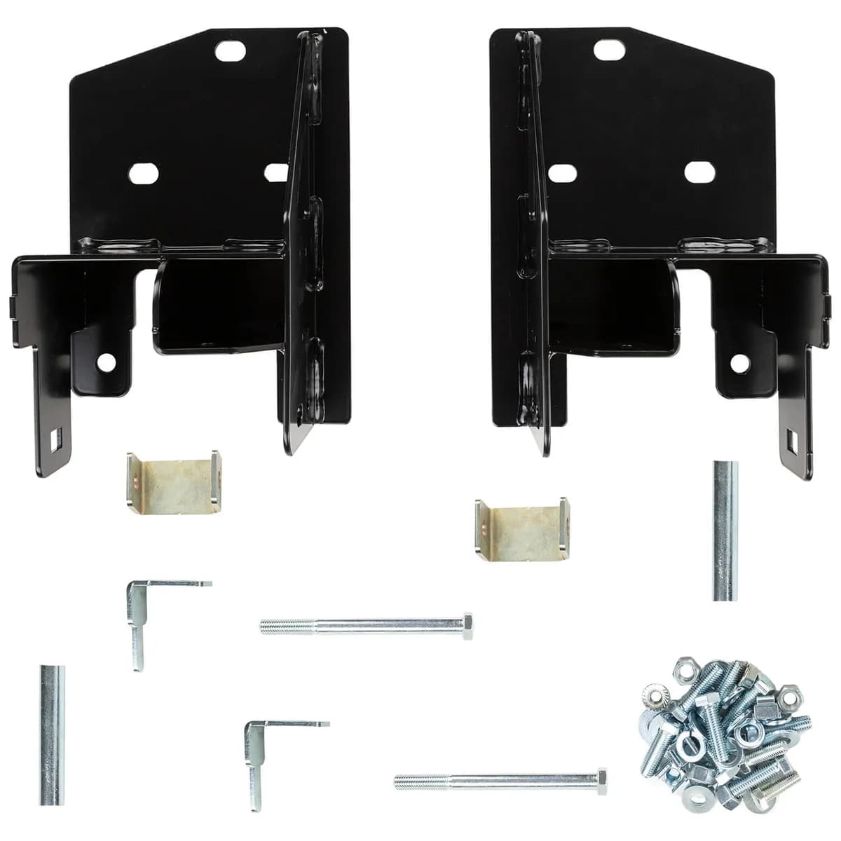 9902 Silverado/Sierra 1500 Bull Bar Fitting Kit