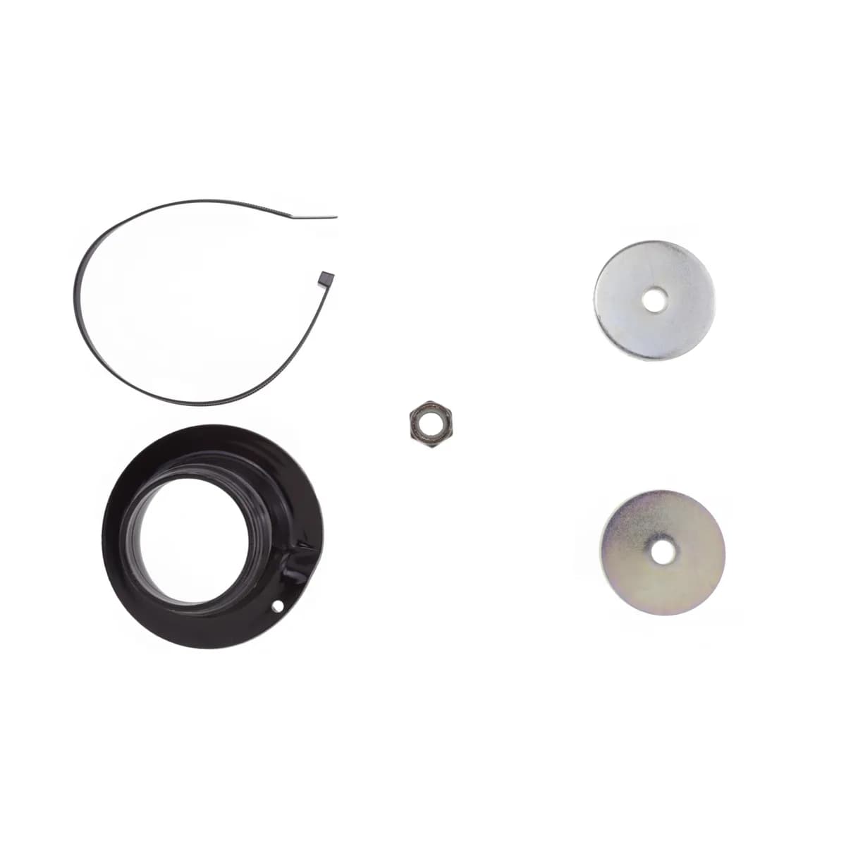 Bilstein 24-232173 B8 5100 (Ride Height Adjustable) - Suspension Shock Absorber