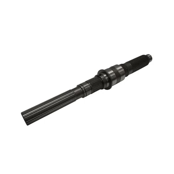 Transfer Case Np261 & Np263 Mainshaft For 38-Spl Oil Pump & Speedo USA Standard