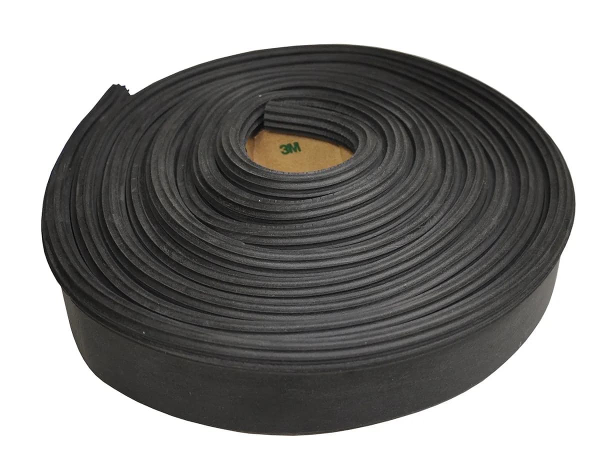 Pacer Tailgate Sealer