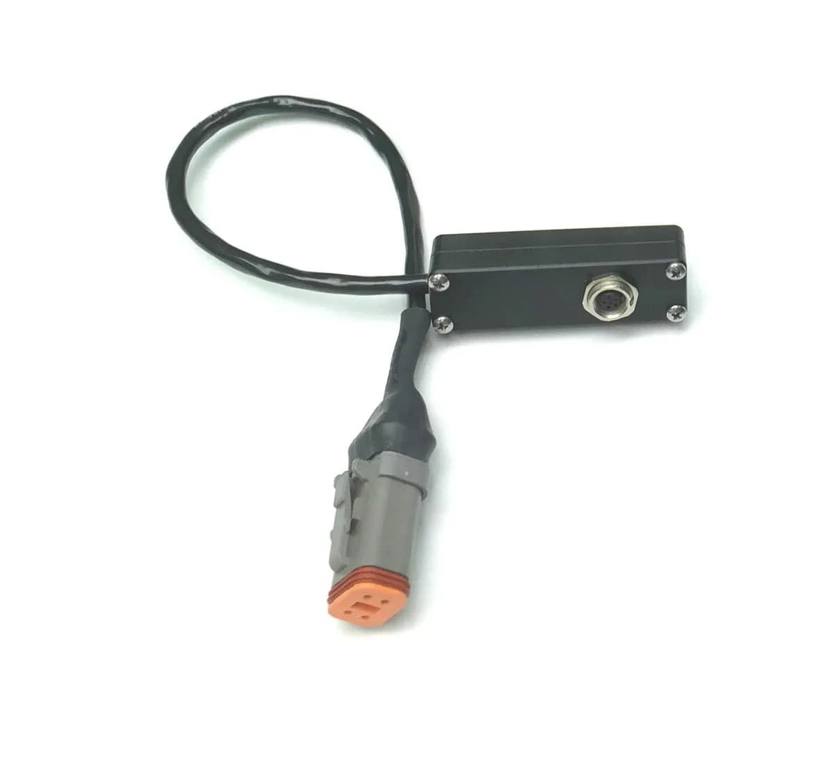 SmartWire Keypad Switch Bus Cable