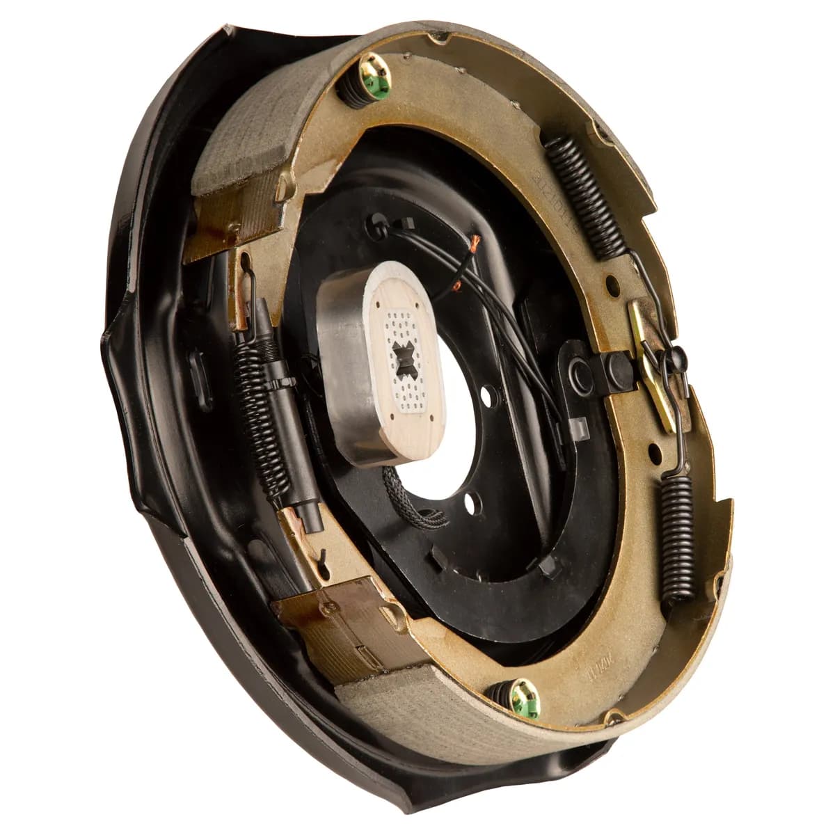 Brake - Electric - RH 12x2 7k