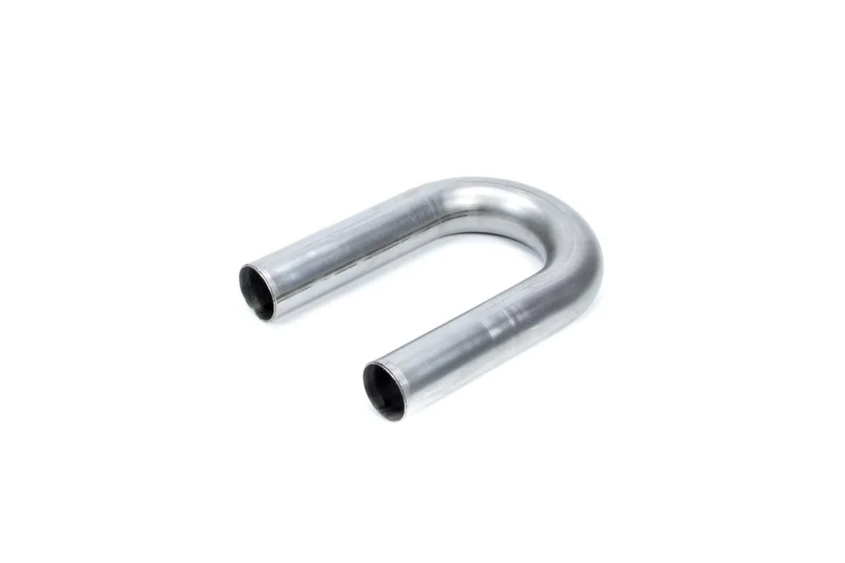 Patriot Exhaust H7015 16 gauge 1 5/8" tube diameter, 21/2" radius U-bends