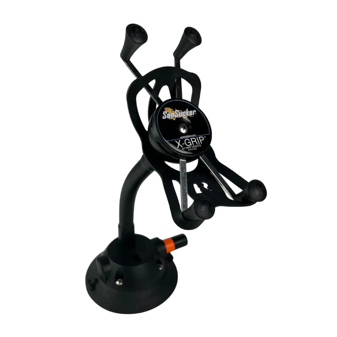 Flexx Phone Mountwhite
