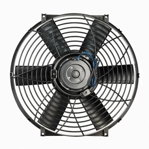 12V 16in Thermatic Electric Fan