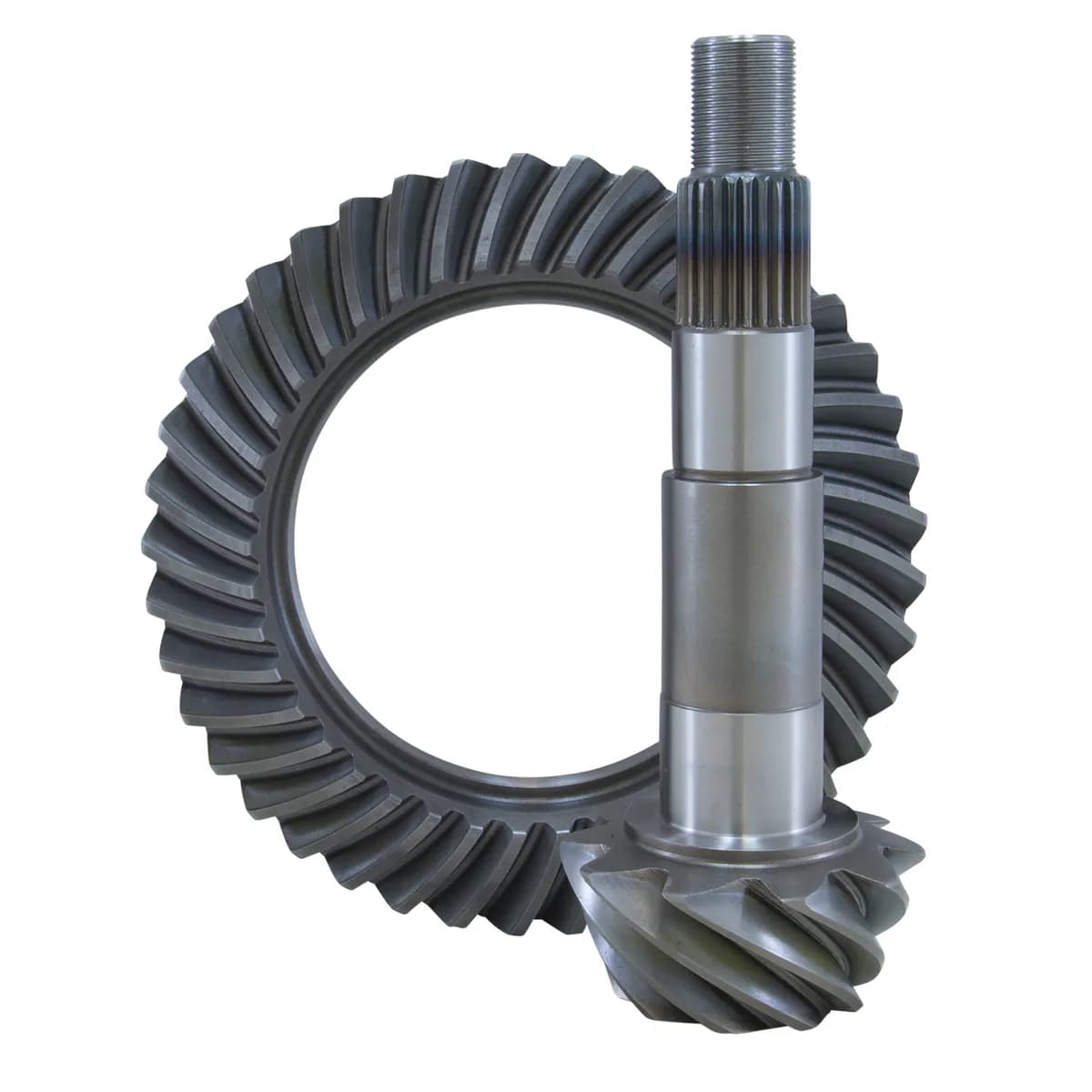 High Performance Ring & Pinion Gear Set For Model 35 Inch A 5.13 Ratio M35 5.13 R&P (3/8 Inch R/G Bolt) Yukon Gear