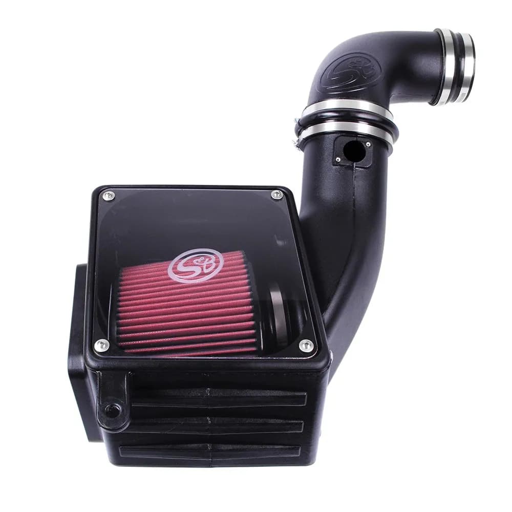 S&B Cold Air Intake for 2006-2007 Chevy / GMC Duramax LLY-LBZ 6.6L