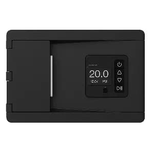 Atmos 12v Brushless Integrated Air Station