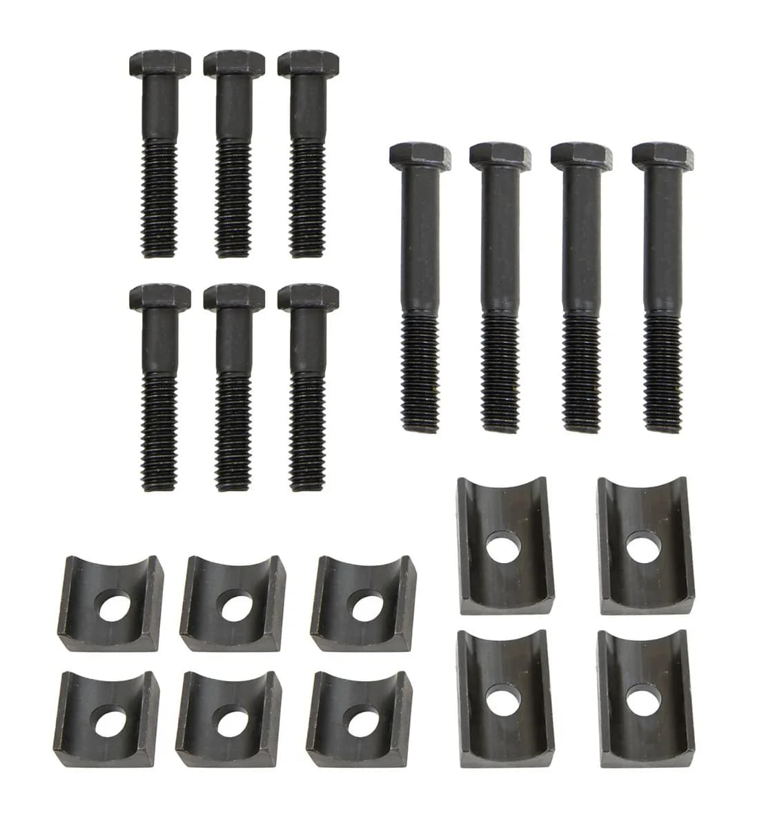 Bolts and Dividers Kit for 1621 Chrysler B/RB 383-440 Shaft Mount Rocker Kit
