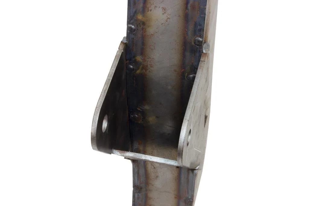 Rust Buster 1987-1995 Jeep Wrangler YJ Rear Section of Front Frame W/ Spring Mount RB2015