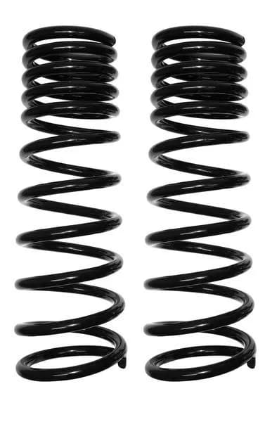 0312 Ram2500/3500 Diesel Front Coil Spring Kit