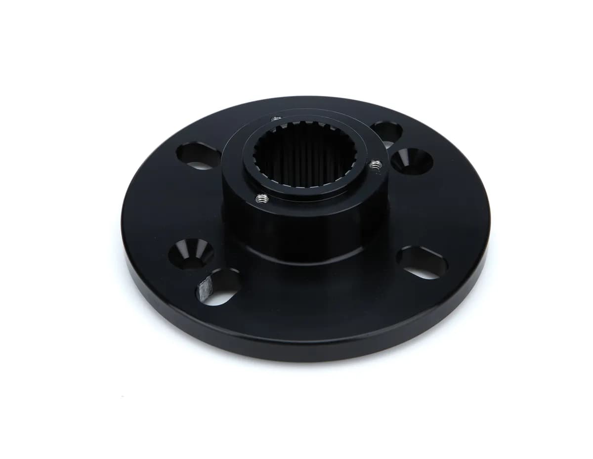 Drive Flange Baby Grand 1/2in Studs