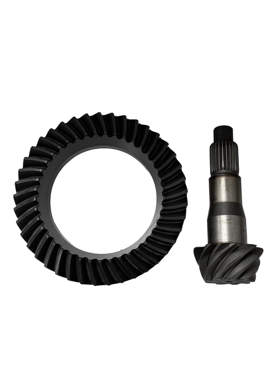 Dana M190 2015-22 Colorado and Canyon 4.56 Ratio Thick Front Ring and Pinion Revolution Gear and Axle