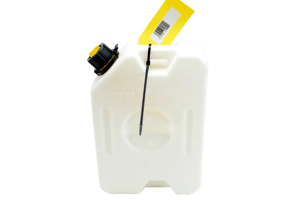 Roto Pax 1 Gallon Water Container