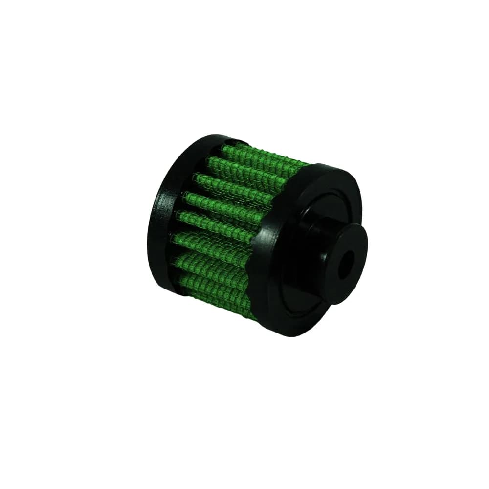Green Filter USA - Cone Filter - Crankcase filter ID=.375 OD=2 L=1.5 - 2111
