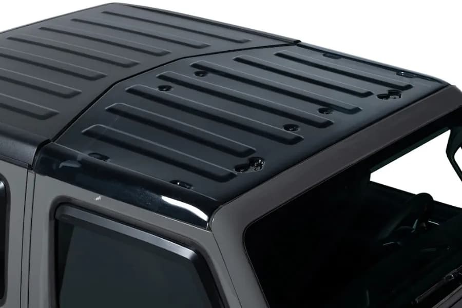 18c Wrangler Jl/20c Gladiator JT Sky View Clear Roof Top