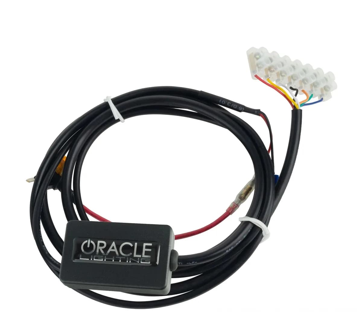 Oracle Lighting 3140-Asm Oracle Lighting 6 Output LED Animated Startup Sequencer Module
