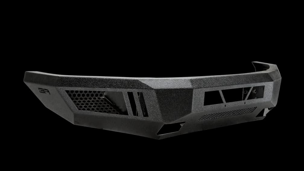 Body Armor 4x4 FD-19337 Eco Series Front Bumper