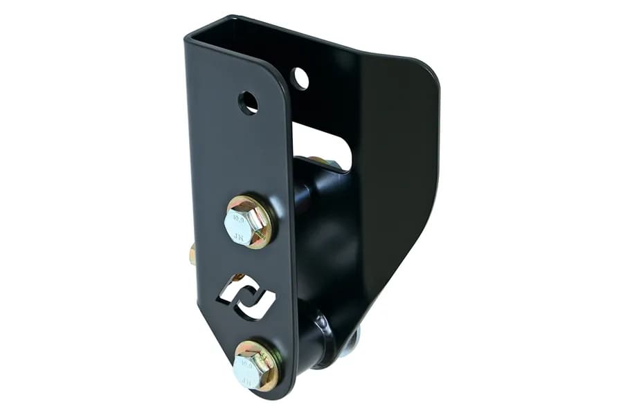 18c Wrangler Geometry Correction Axle Bracket For Rear Trac Bar