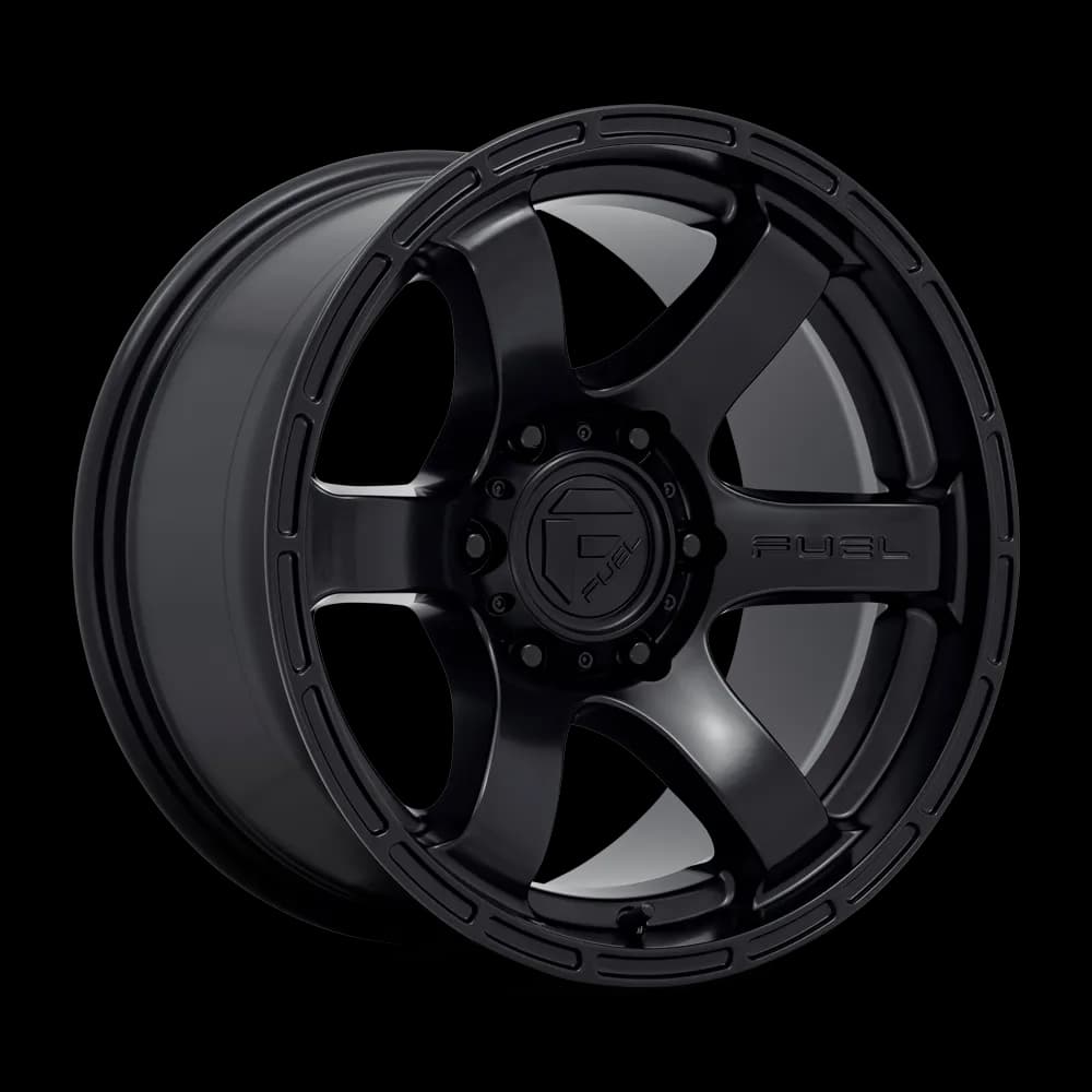 D767 17x9 6x5.5 Mt-Gnmtl 01mm