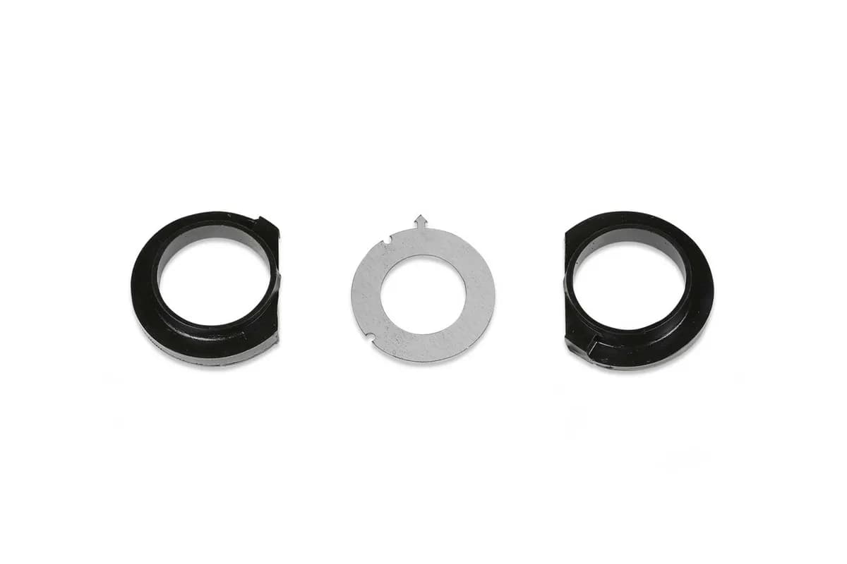 18c Jeep Wrangler Jl; 20c Gladiator JT Coil Correction Kit