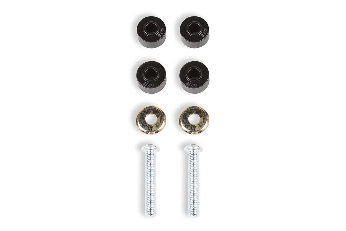 Fabtech FTS1126 Sway Bar Link Bushing Kit