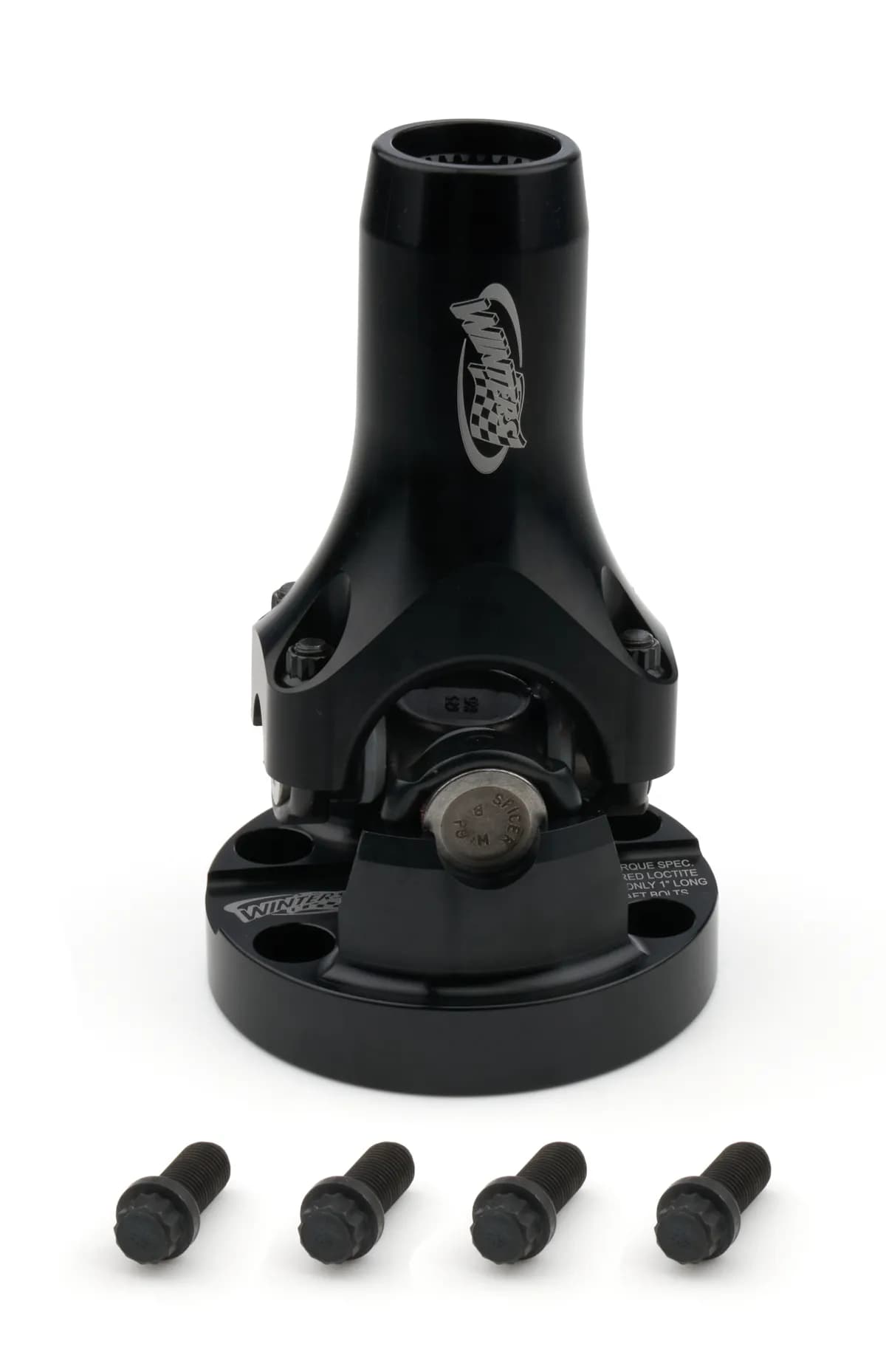 U-Joint Assy Hercules 32 Spline