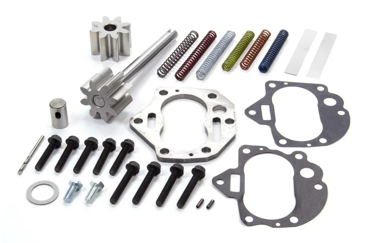 Melling K-20IHV High Volume Oil Pump Repair Kit