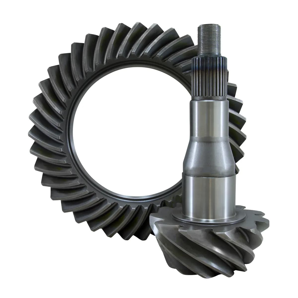 USA Standard Ring & USA Standard Ring & Pinion gear set for Ford 9.75in in a 3.55 ratio