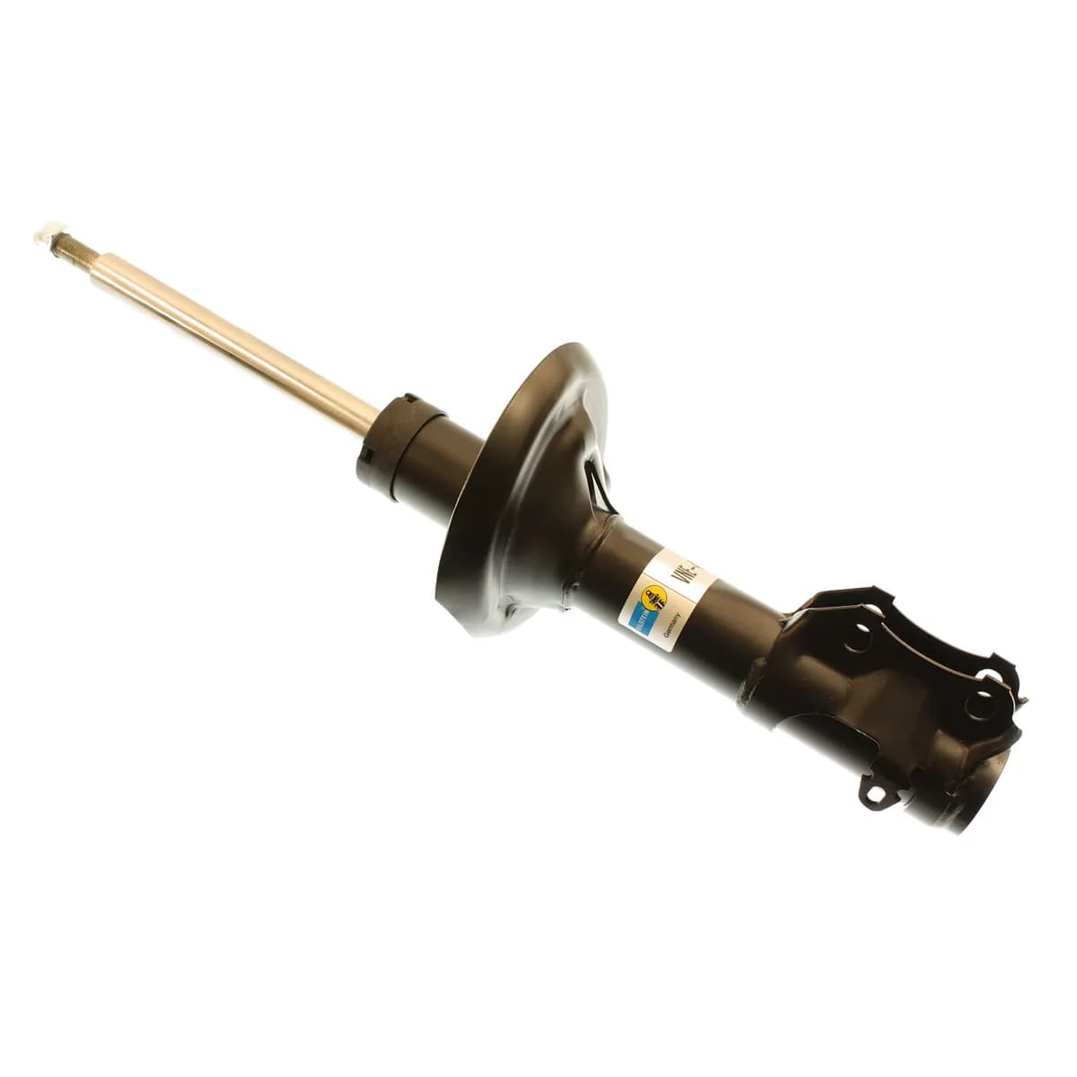 Front Volkswagen Corrado 1992-1990, Passat 1991-1990 B4 OE Replacement Suspension Strut Assembly